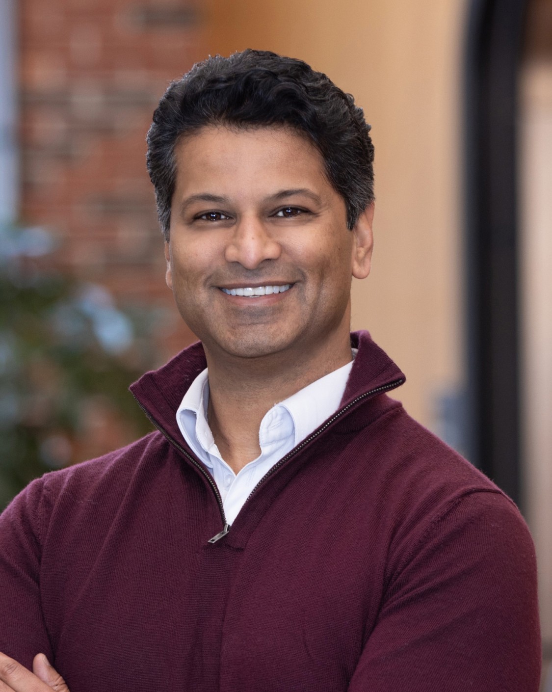 Avanish Vellanki