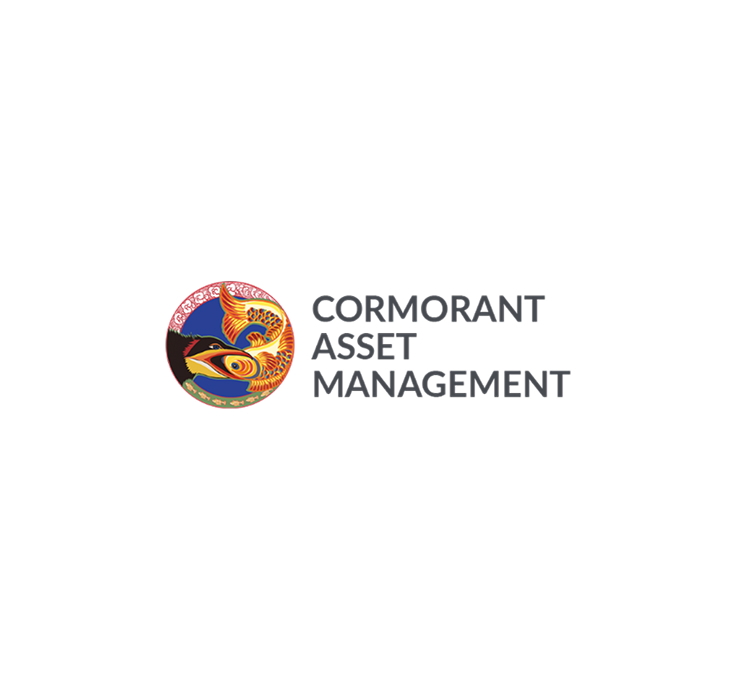 Cormorant Asset Management Cormorant Asset Management
