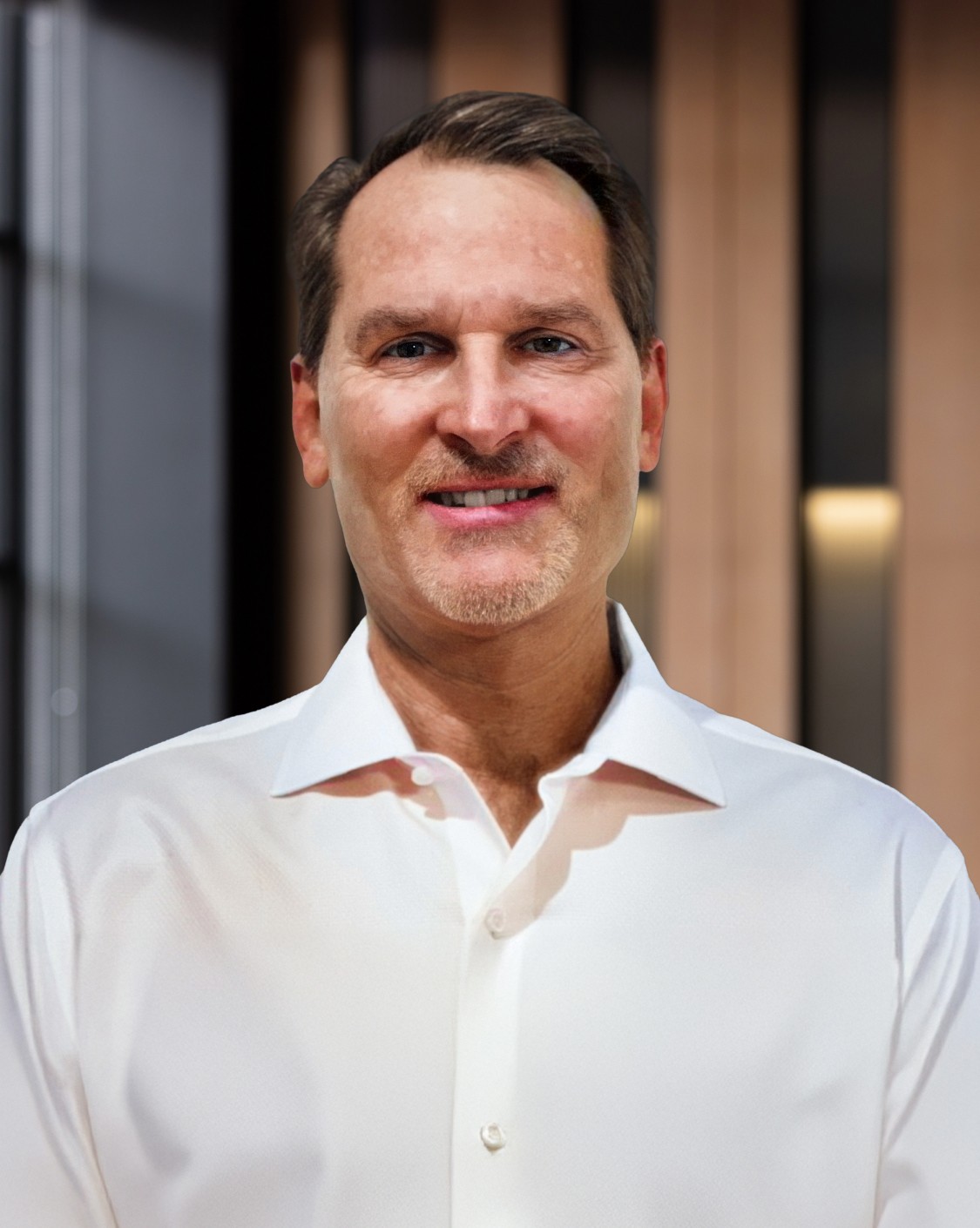 Michael Cooke, Ph.D.