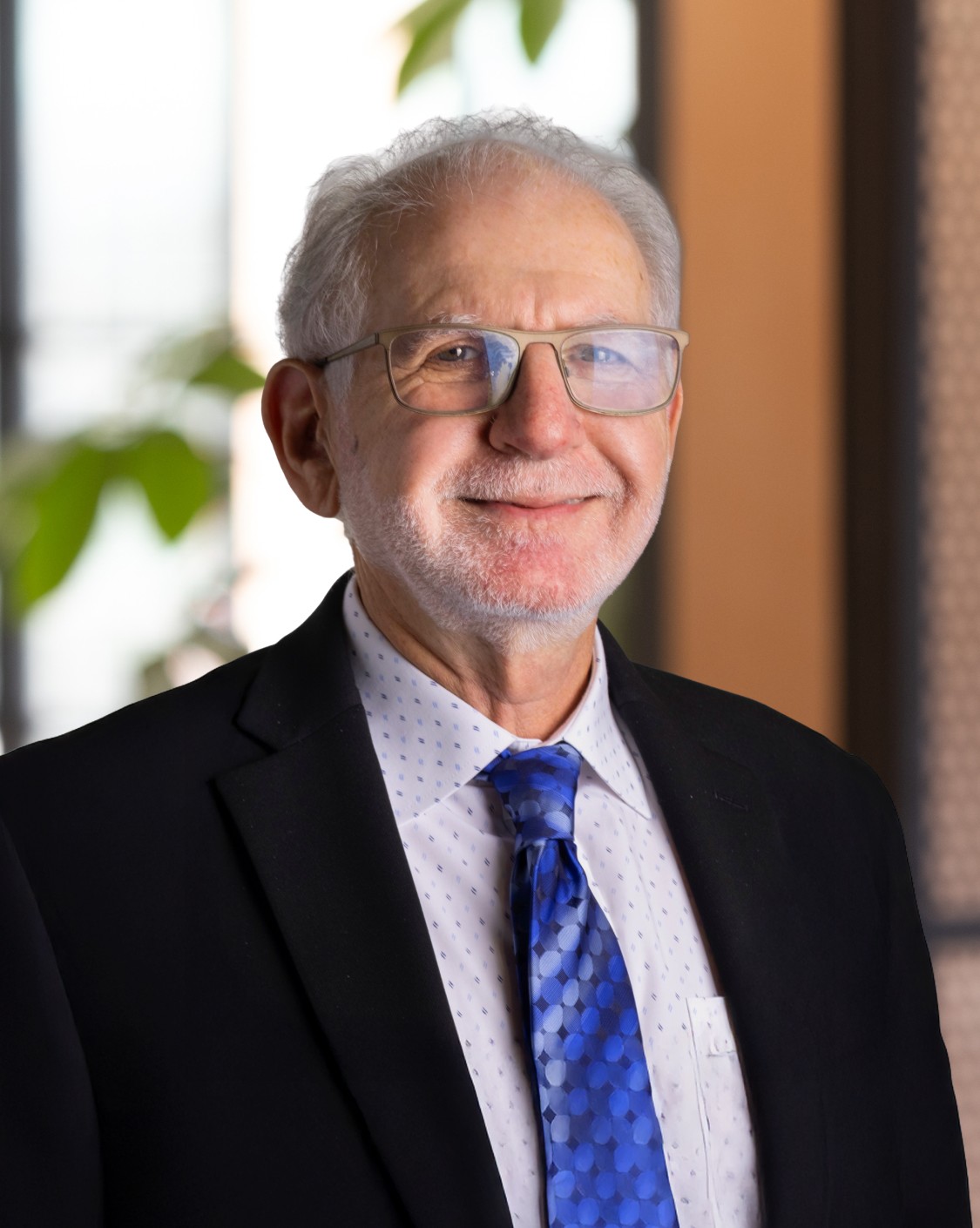 Robert S. Negrin, M.D.