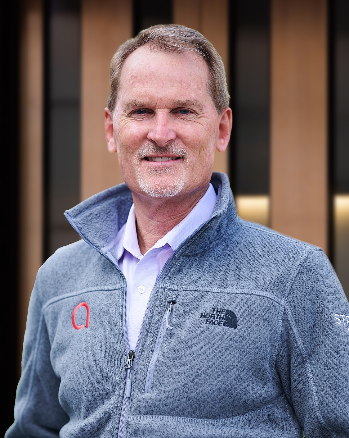 Michael Cooke, Ph.D.