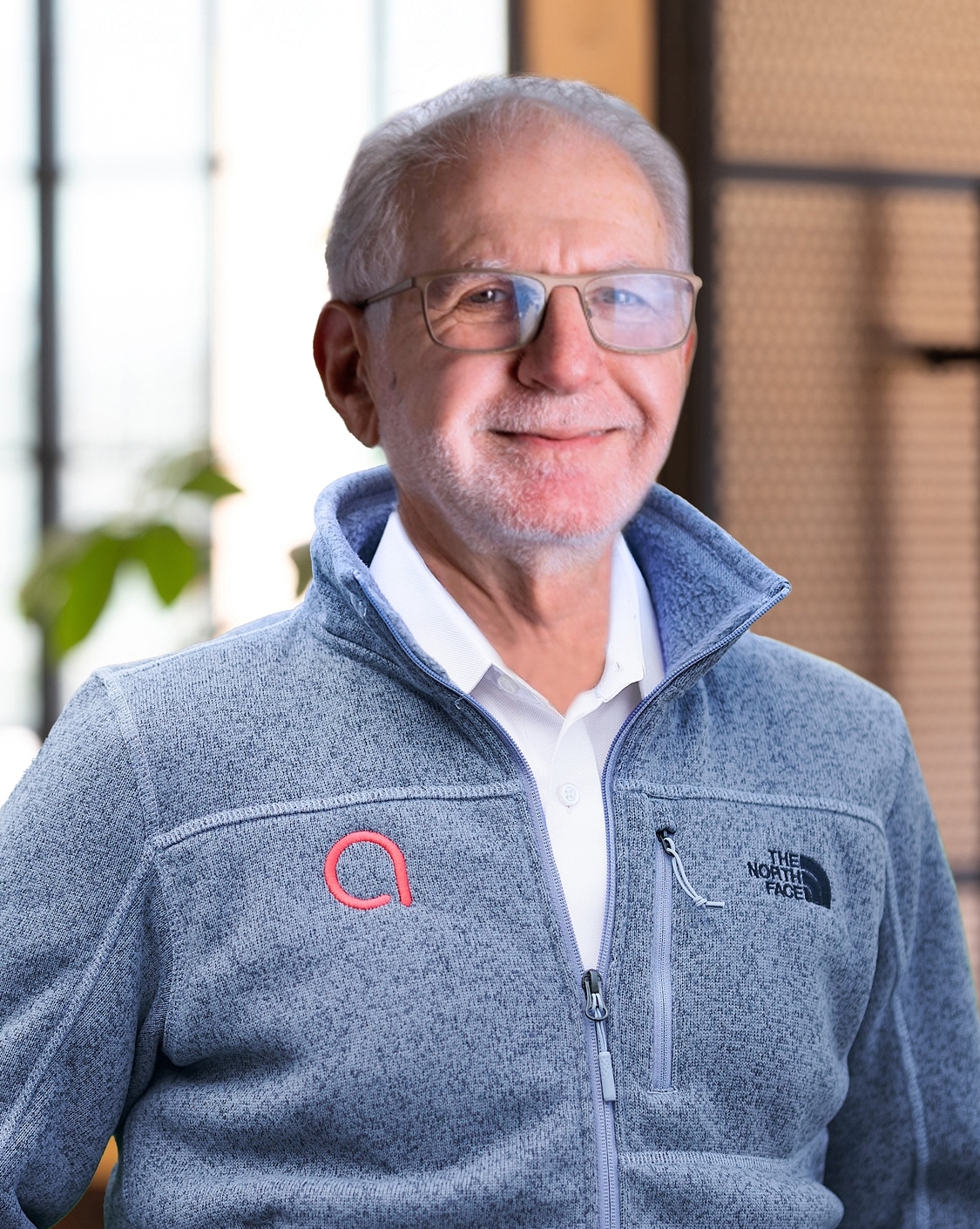 Robert S. Negrin, M.D.