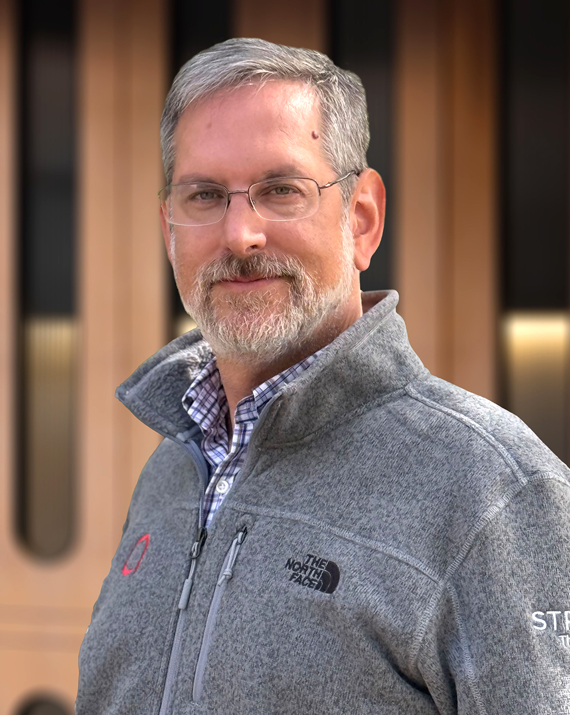 Glen Raffel, M.D., Ph.D.